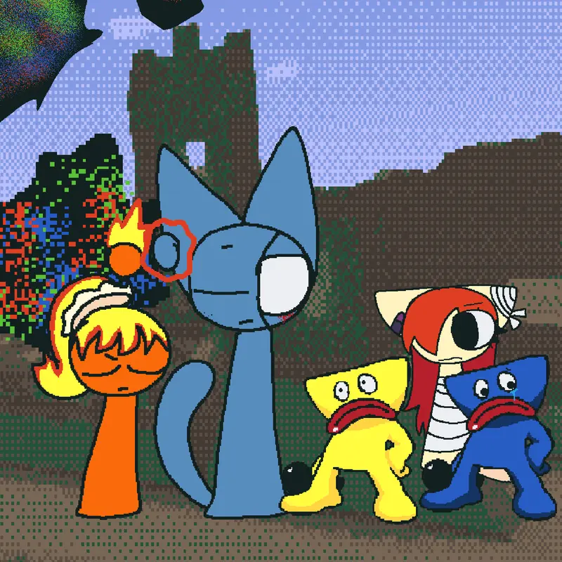 Game by @Huggywuggy2026