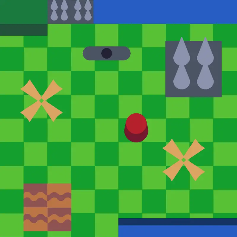 Game by @thejoblessbob