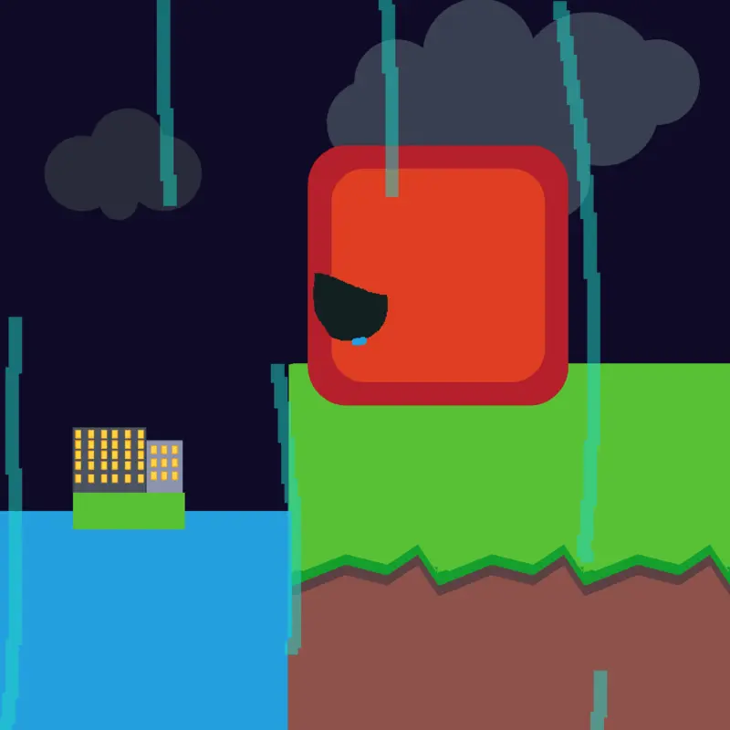 Game by @Fire_pea