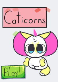 The Caticorns