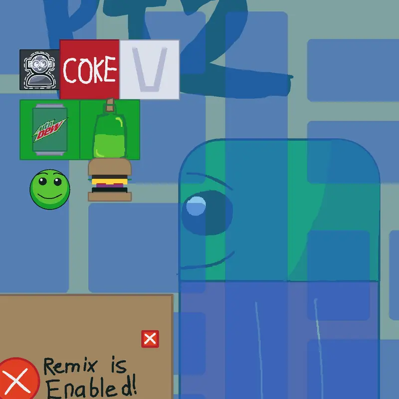 Game by @Arelsan58