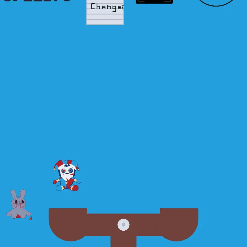 Game by @TheBf