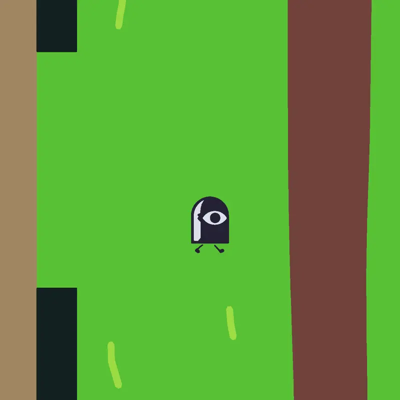 Game by @the_pursuer