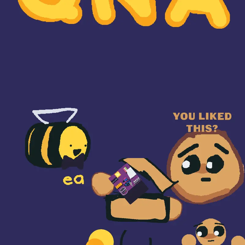 Game by @whybeezies_