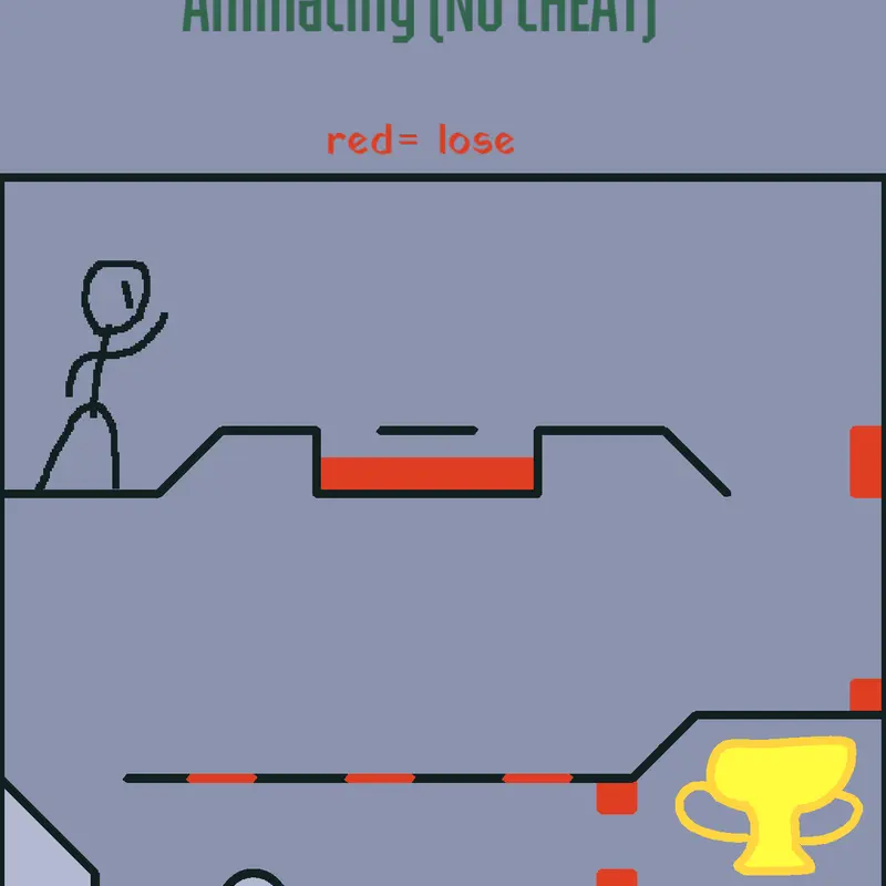 Game by @Alonzi