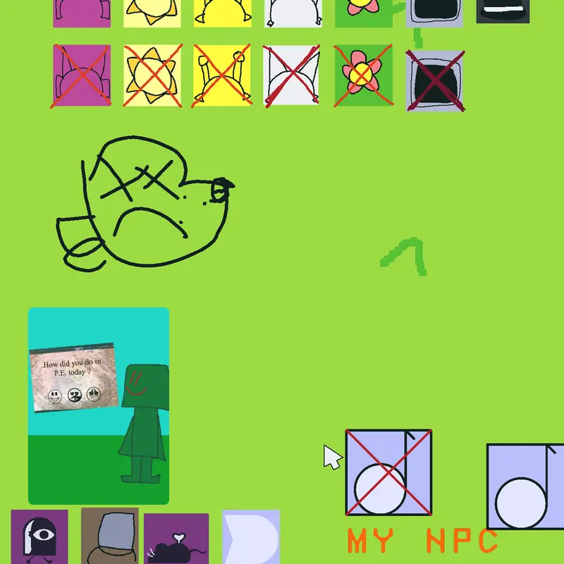 Game by @orgilsaikhann