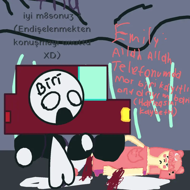 Game by @-_Emily_and_friends_-