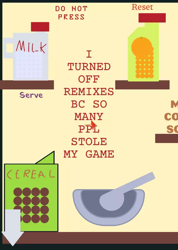 Game by @Julson