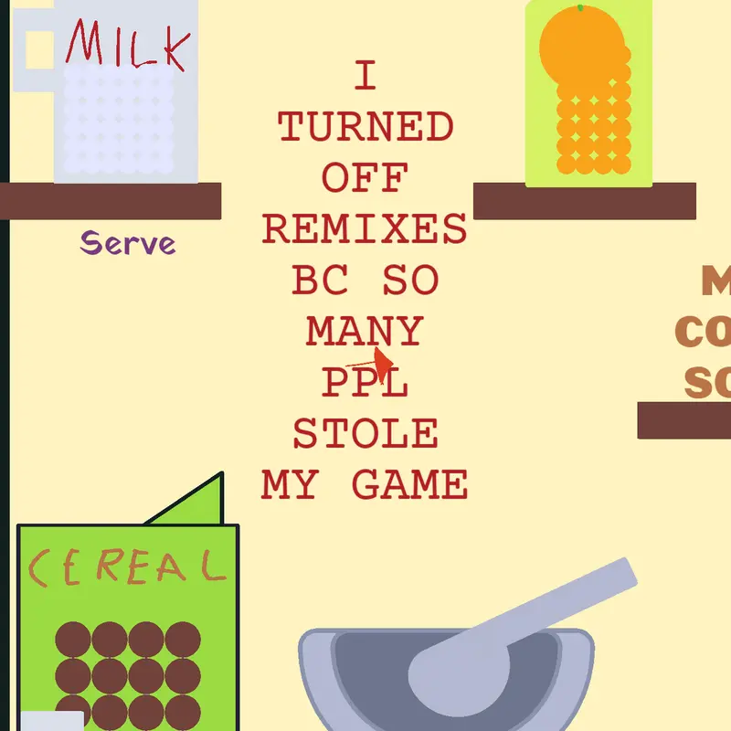 Game by @Julson