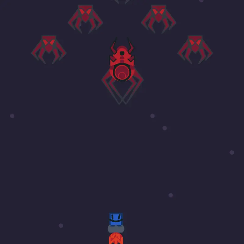 Game by @PaxTheCreator