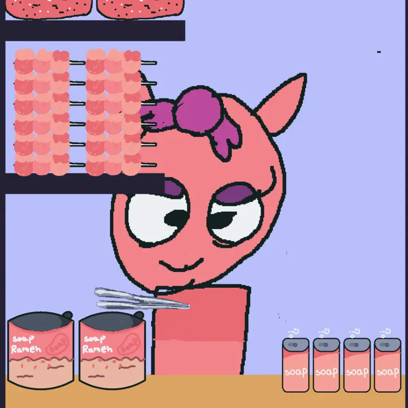 Game by @laracibelly1355