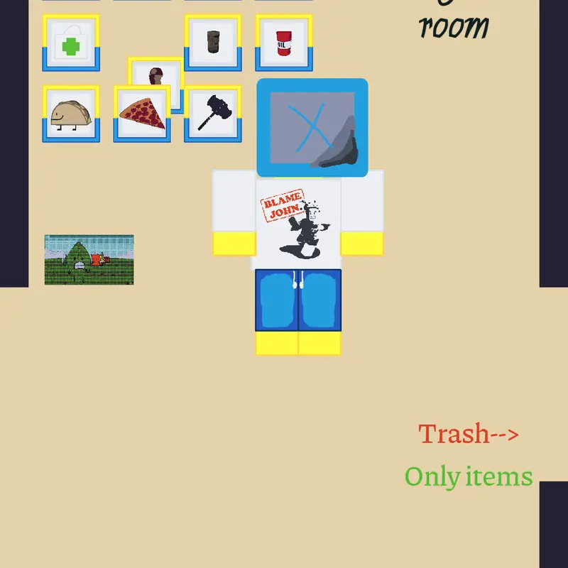 Game by @drakr