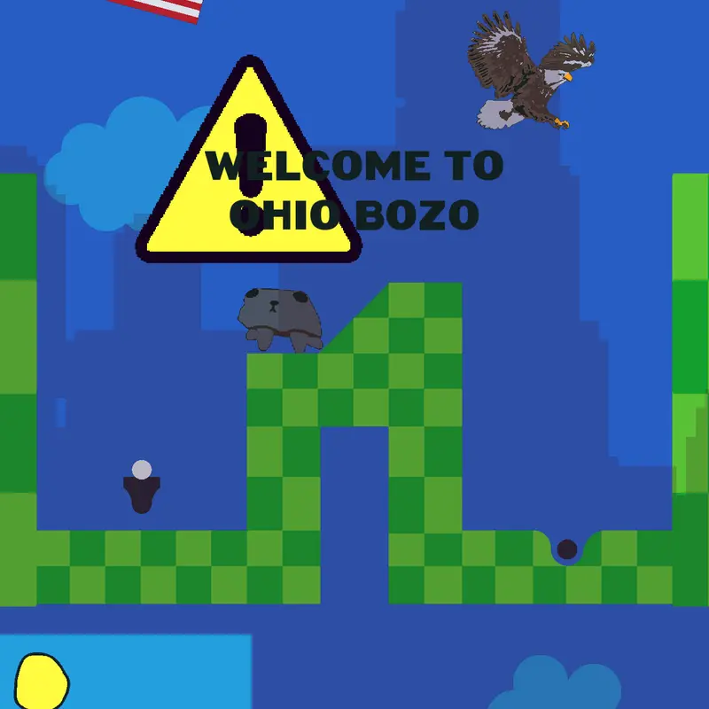 Game by @WendaTheGamer