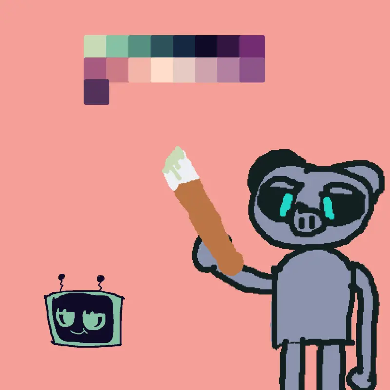 Game by @woowowo