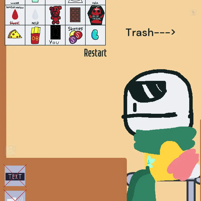 Game by @Xxstarcowberryx