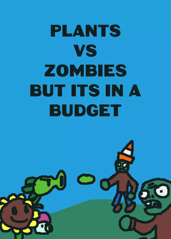Pvz by @puff-shroom