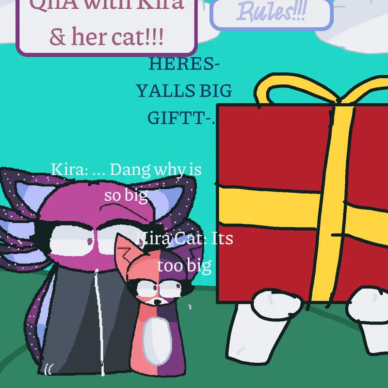 Game by @KiraDaVampiAxolotl123