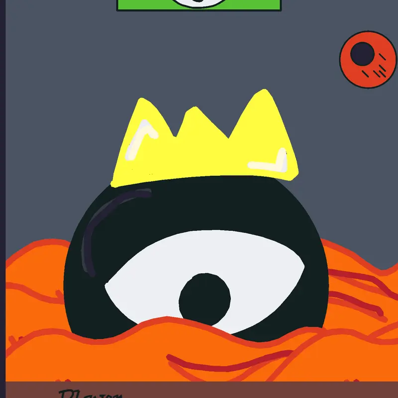 Game by @RoMakez