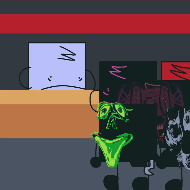 Game by @woody_bfdi_KP