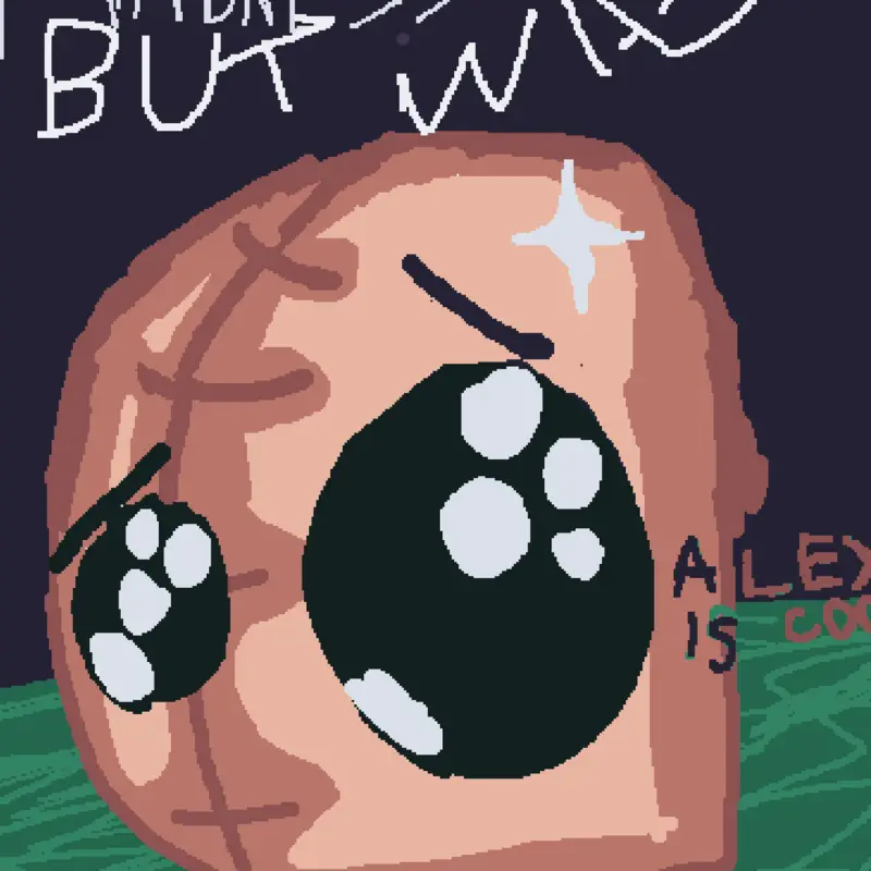 Game by @iwillruindecks