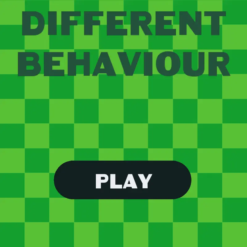 Game by @WaleedBinSalman