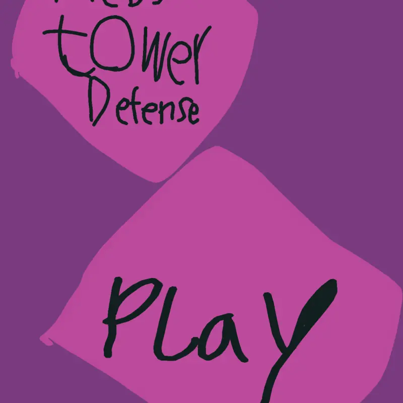 Game by @tytorond