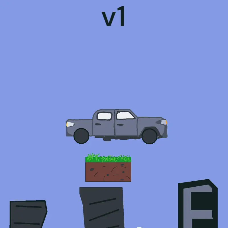 Game by @Hkrug