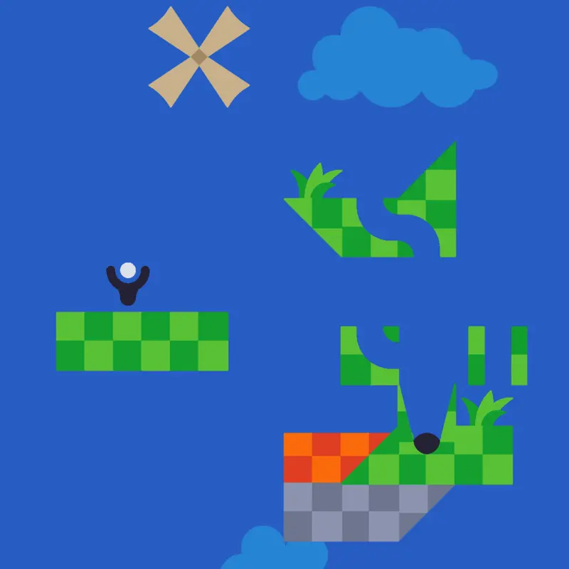 Game by @carterlovesracing