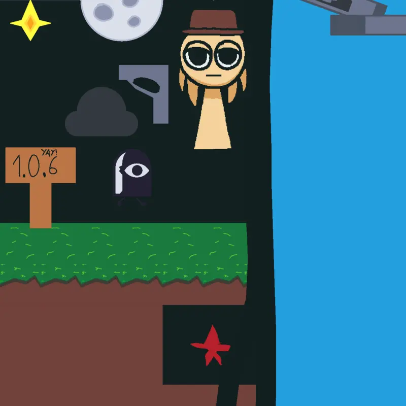 Game by @JesseJesse