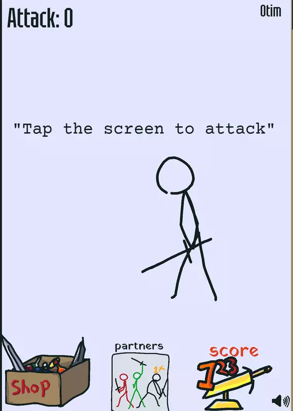 Game by @Otim