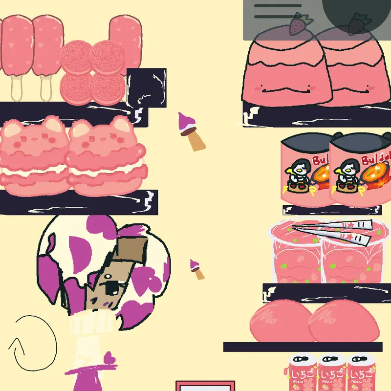 Game by @cats_are_cutee
