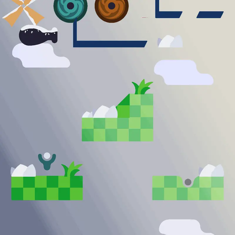Game by @Leven_theThird