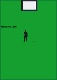 FUTBOL de calle realista⚽️🥅