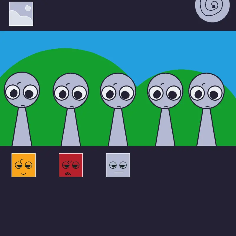 Game by @Trollelelelelelge