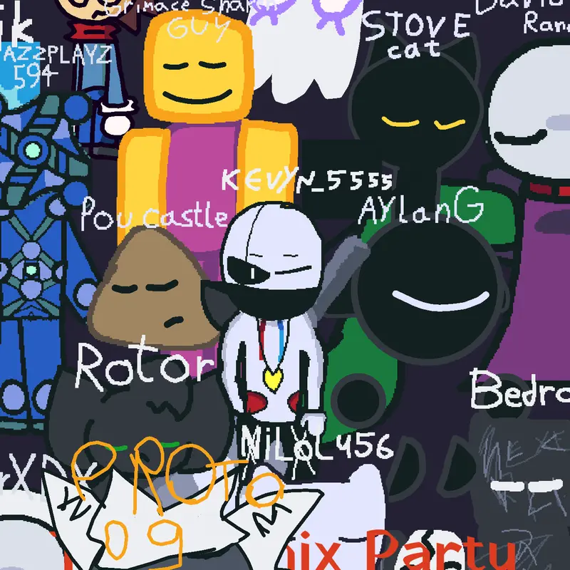 Game by @Proto_09