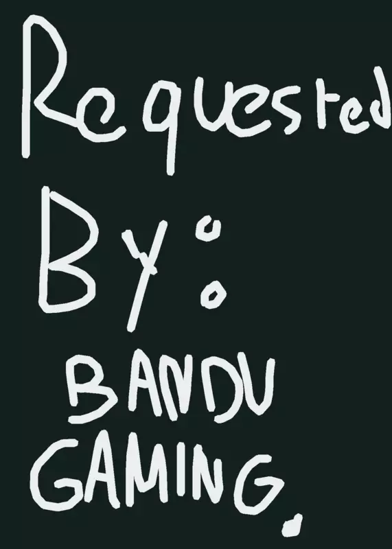 Game by @lictheremaker