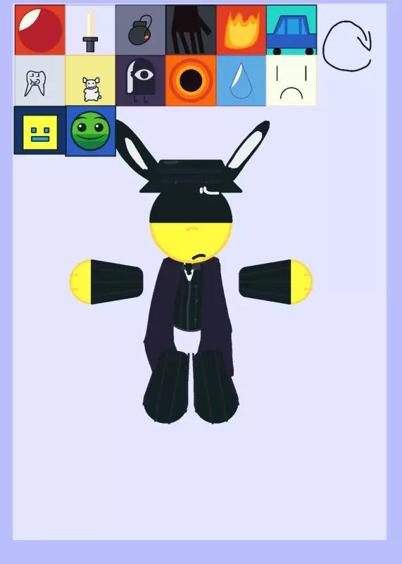 Game by @dincool_cools_yucool