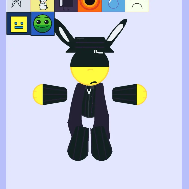 Game by @dincool_cools_yucool