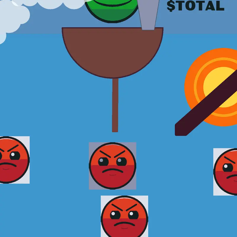 Game by @yaycube