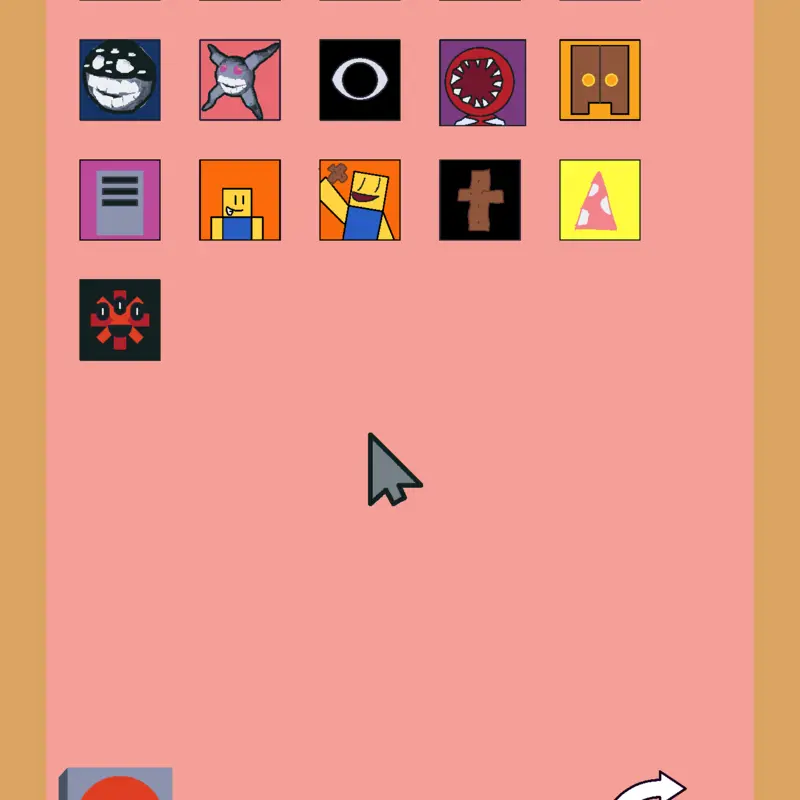Game by @mr_gubby