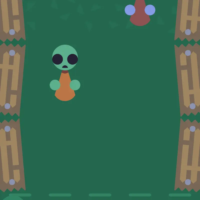 Game by @krikrft