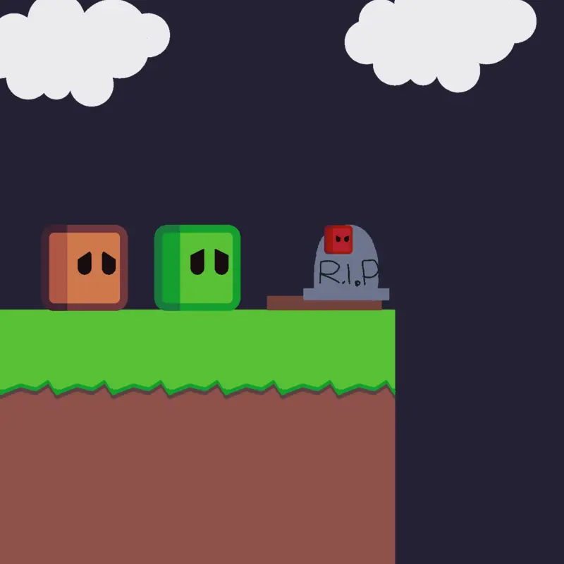 Game by @green_cube_2026
