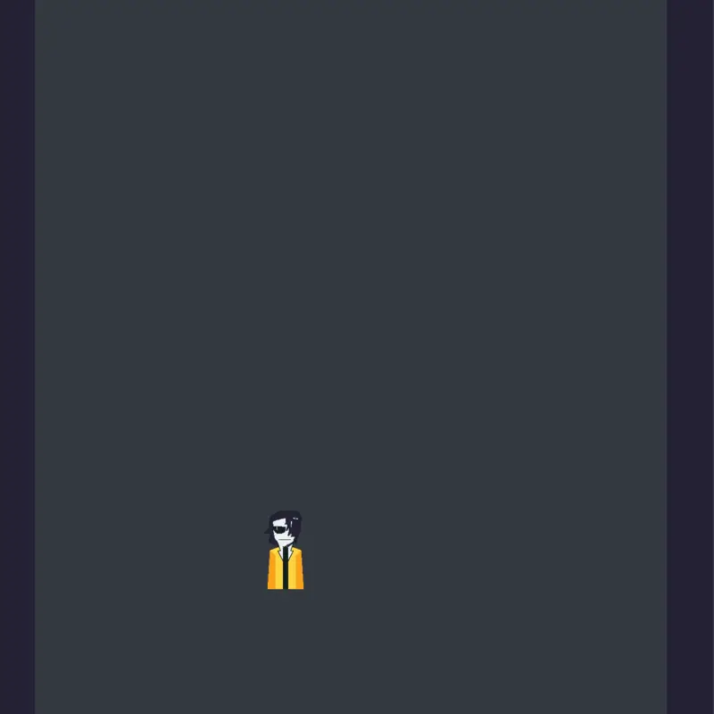 Game by @ApathyAgonyInsanity