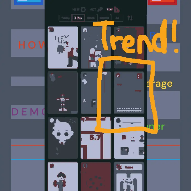 Game by @c-t