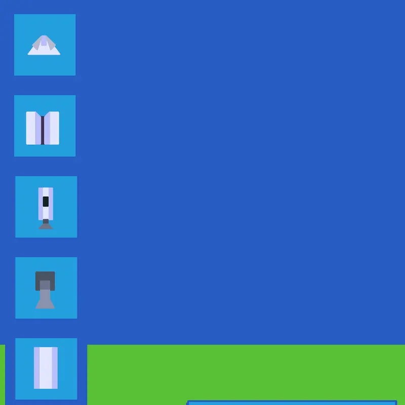 Game by @achi_top