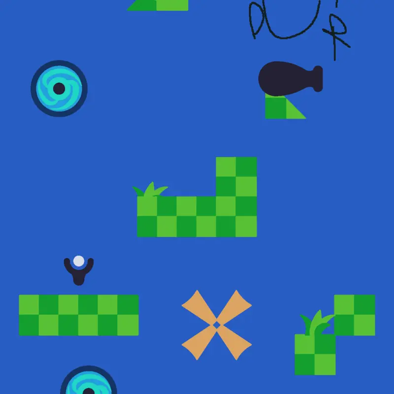 Game by @MikaxdslofficialARG