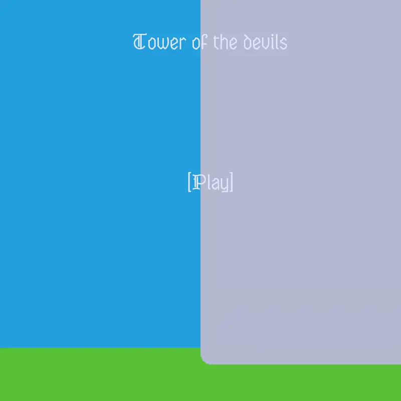 Game by @doctorragdollbot