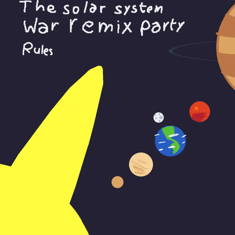 Game by @Honey_Bumble