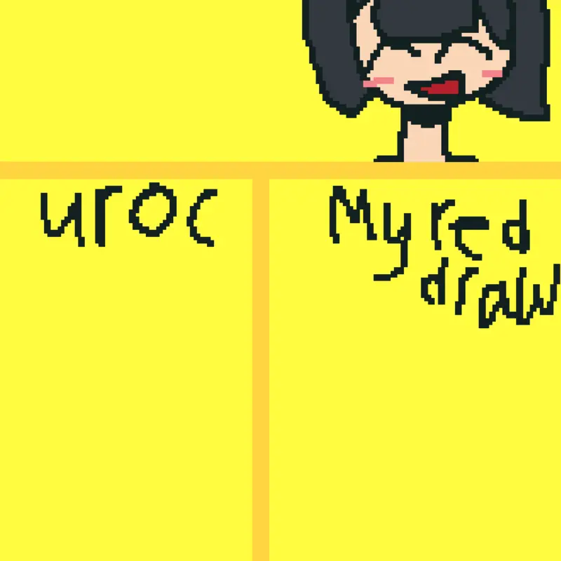 Game by @M1lky_wiyyy