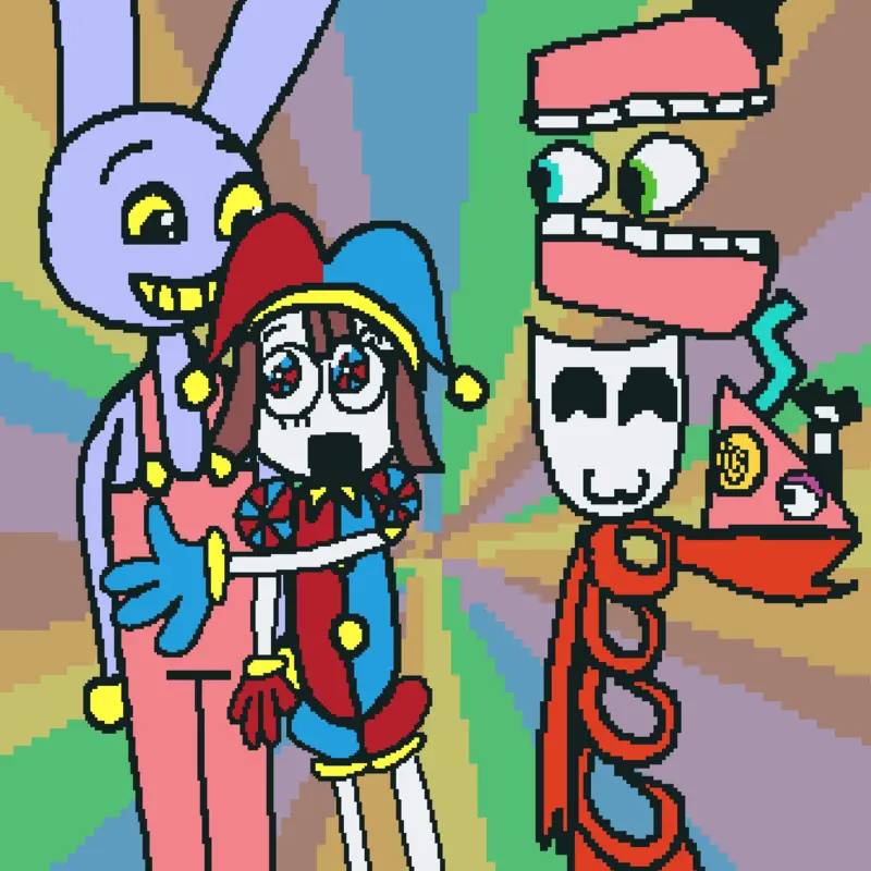 Game by @Art_Brick_Bloxxer